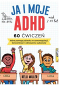 Ja i moje ADHD