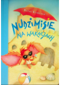 Nudzimisie na wakacjach