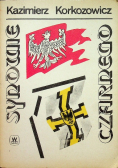 Synowie czarnego