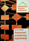 Dojrzałość projektowa organizacji