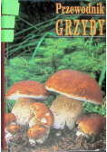 Przewodnik Grzyby