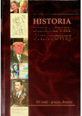 Historia literatury światowej Tom 8 XX wiek poezja dramat