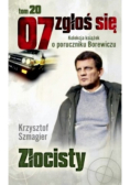 07 zgłoś się tom 20 Złocisty