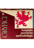 Gryfici Książęta Pomorza Zachodniego
