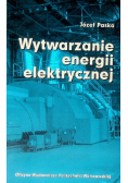Wytwarzanie energii elektrycznej