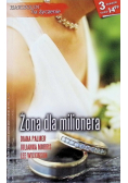 Żona dla milionera
