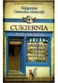 Cukiernia Pod Amorem Tom 2 Cieślakowie