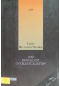 1848 Rewolucja intelektualistów