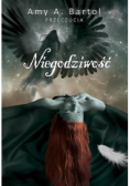 Przeczucia Tom 5 Niegodziwość