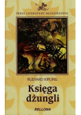 Księga dżungli