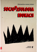 Socjopatologia edukacji