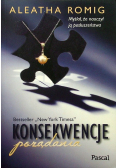 Konsekwencje pożądania