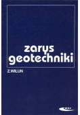 Zarys geotechniki