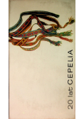 20 lat Cepelia