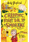 Chłopiec który żył ze smokami