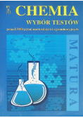 Chemia Wybór Testów
