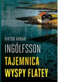 Tajemnica wyspy Flatey