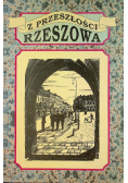 Z przeszłości Rzeszowa