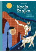Kocia Szajka i napad na moście