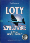 Loty szpiegowskie czasu zimnej wojny