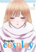Projekt: cosplay. Tom 9