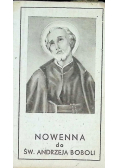 O naśladowaniu Jezusa Chrystusa 1935 r.