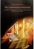 Tekla z Bądarzewskich Baranowska