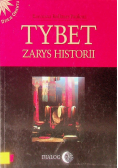 Tybet Zarys historii