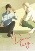 Dwa lwy