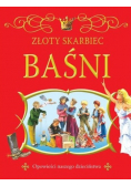 Złoty skarbiec baśni