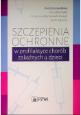 Szczepienia ochronne w profilaktyce chorób zakaźnych u dzieci