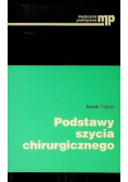 Podstawy szycia chirurgicznego