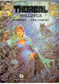 Thorgal Wilczyca