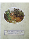 Kościół Pokoju w Jaworze