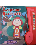 Czerwony Kapturek