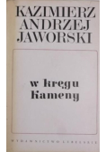 W kręgu Kameny