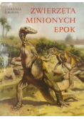 Zwierzęta minionych epok