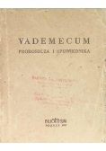 Vademecum proboszcza i spowiednika