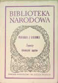 Żywoty sławnych mężów