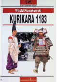 Kurikara 1183