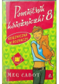Pamiętnik księżniczki 8