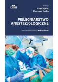 Pielęgniarstwo anestezjologiczne