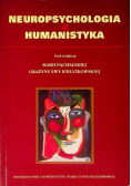 Neuropsychologia a humanistyka