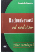 Rachunkowość od podstaw zbiór rozwiązań