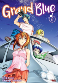 Grand Blue Tom 8