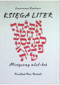 Księga liter