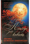 Księżyc jest kobietą