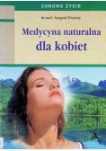 Medycyna naturalna dla kobiet