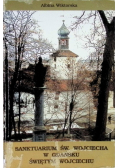 Sanktuarium Św Wojciecha w Gdańsku