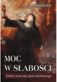 Moc w słabości